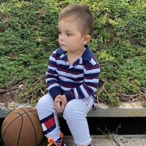 Meet your Posher, Scott